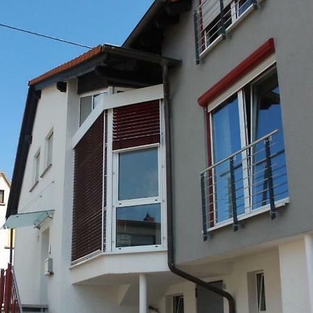 Вилла Kuba Weitersburg Экстерьер фото