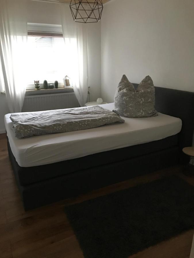 Вилла Kuba Weitersburg Экстерьер фото