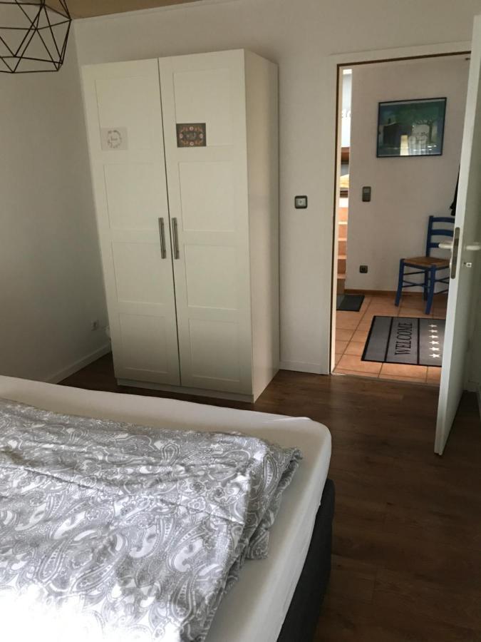 Вилла Kuba Weitersburg Экстерьер фото
