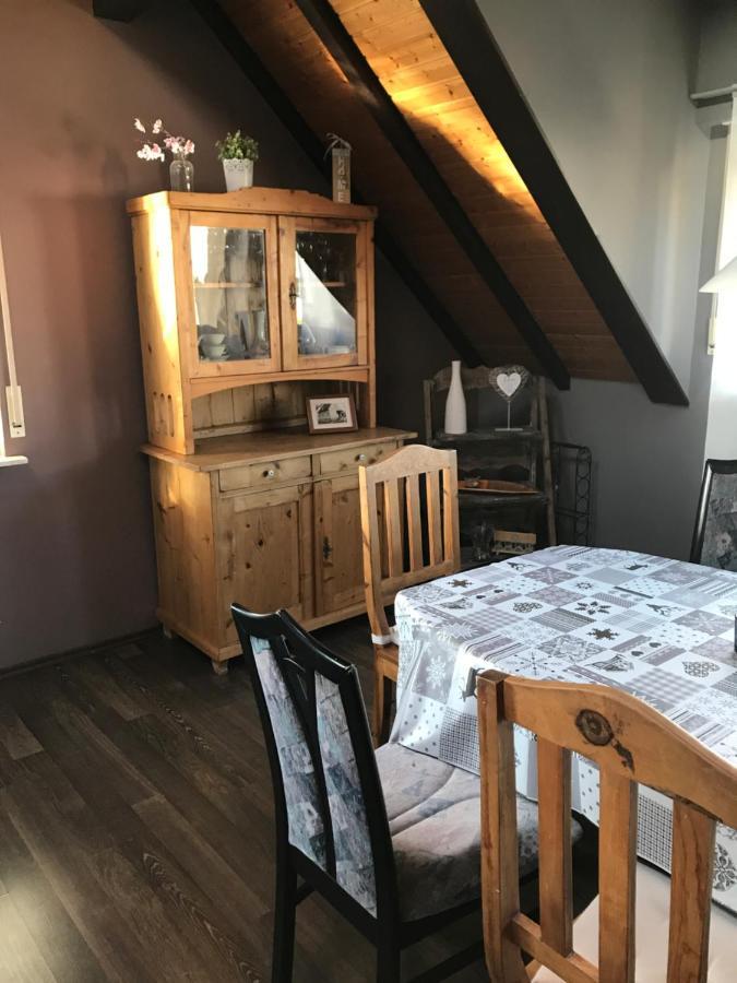 Вилла Kuba Weitersburg Экстерьер фото