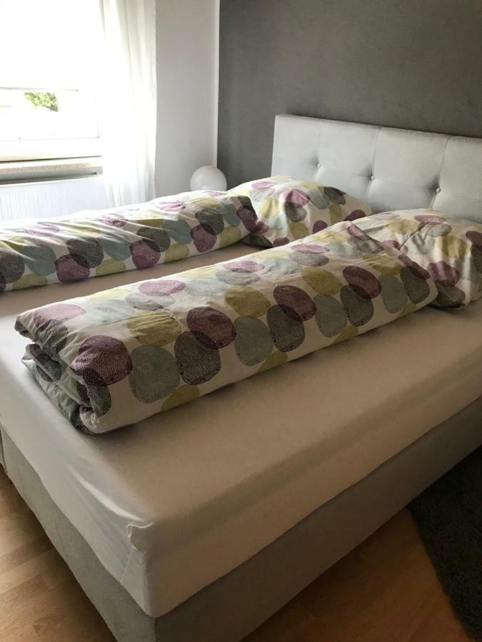 Вилла Kuba Weitersburg Экстерьер фото