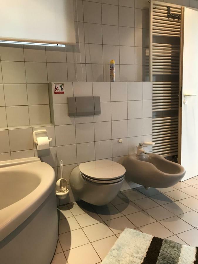 Вилла Kuba Weitersburg Экстерьер фото